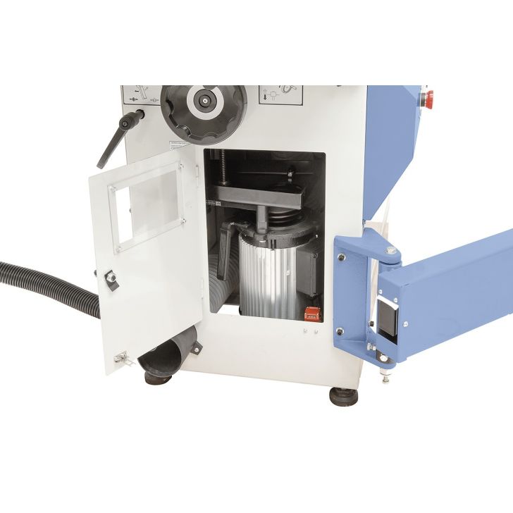 Ripzāģis un frēze Bernardo FK 250 F (230 V)