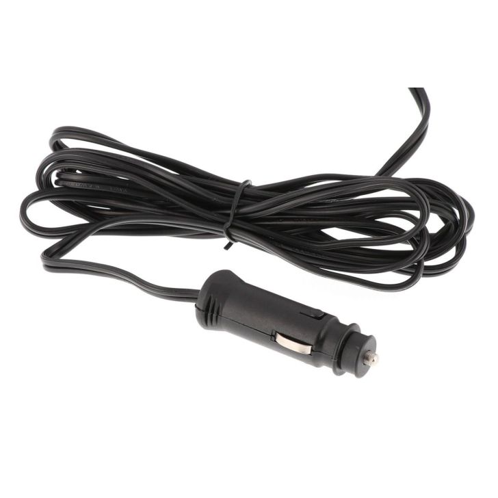 Mini eļļas nesaturošs kompresors 12V 7 bar 27 l / min