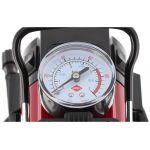 Mini eļļas nesaturošs kompresors 12V 7 bar 27 l / min