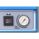 Klusais kompresors APZ 900+ 10 bar 7,5 ZS 665 l / min 3 l
