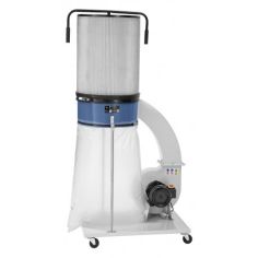 Skaidu nosūcējs Bernardo DC 350 CF 2