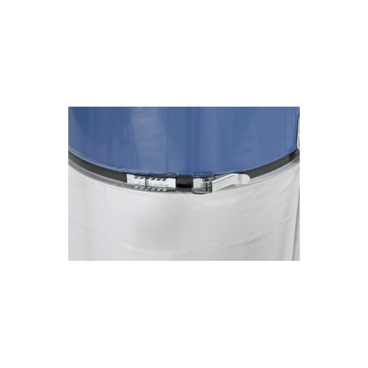 Skaidu nosūcējs Bernardo DC 350 CF