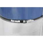 Skaidu nosūcējs Bernardo DC 350 CF