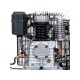 Kompresors HK 425-200 10 bar 3 ZS 280 l / min 200 l