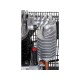 Kompresors HK 425-200 10 bar 3 ZS 280 l / min 200 l