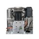 Kompresors HK 650-200 11 bar 5,5 Zs 490 l / min 200 l