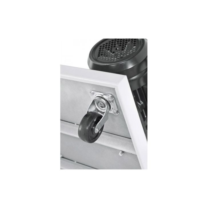 Skaidu nosūcējs Bernardo DC 550 CF