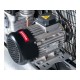 Kompresors HK 600-200 10 bar 4 zs 380 l / min 200 l