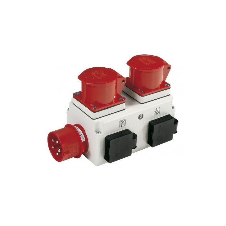 Skaidu nosūcējs Bernardo DC 550 CF