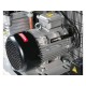 Kompresors HK 700-300 11 bāri 5,5 ZS 530 l / min 270 l