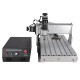 CNC 3040Z - 500W gravēšanas un frēzēšanas iekārta