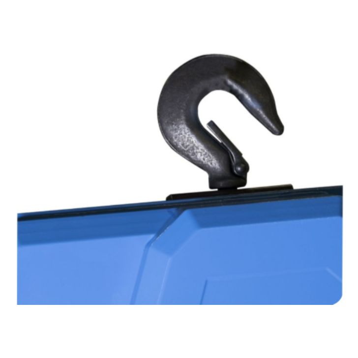 Elektriskais telferis GEKZ 300