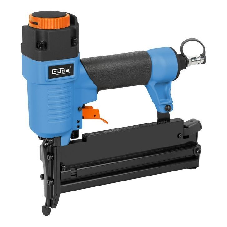 Pneimatiskais skavu naglotājs