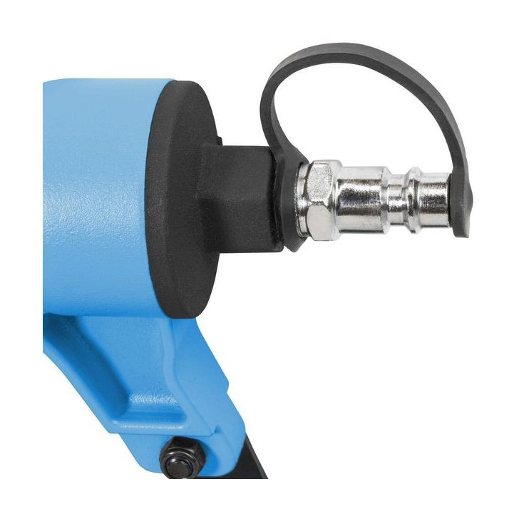 Pneimatiskais skavu naglotājs