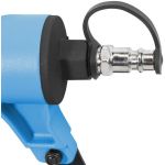 Pneimatiskais skavu naglotājs