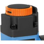 Pneimatiskais skavu naglotājs