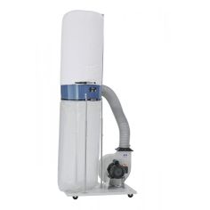 Skaidu nosūcējs Bernardo DC 400 (400 V) 2