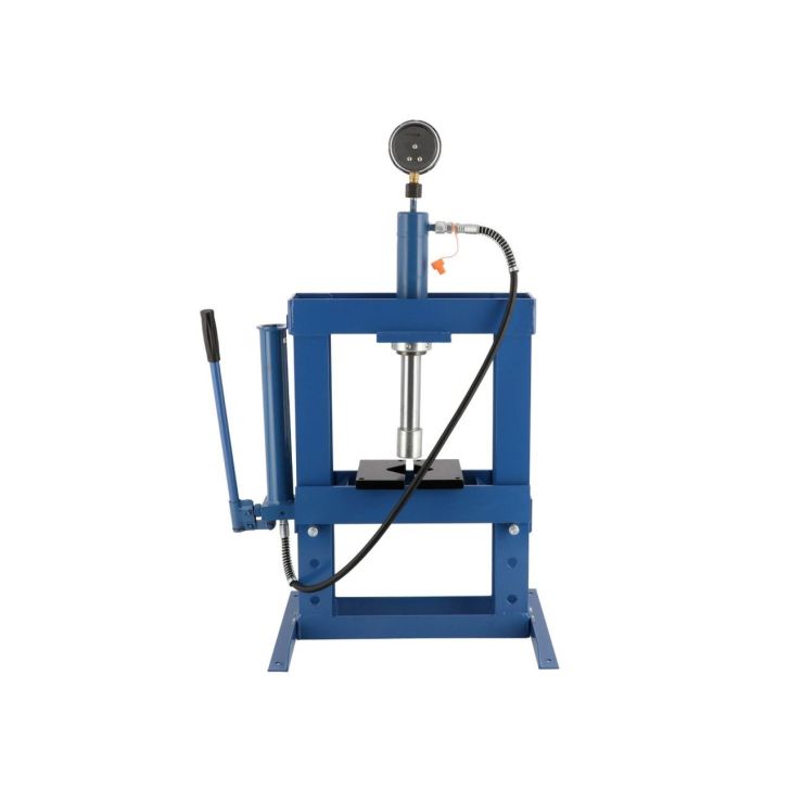 Hidrauliskā prese 10 tonnas