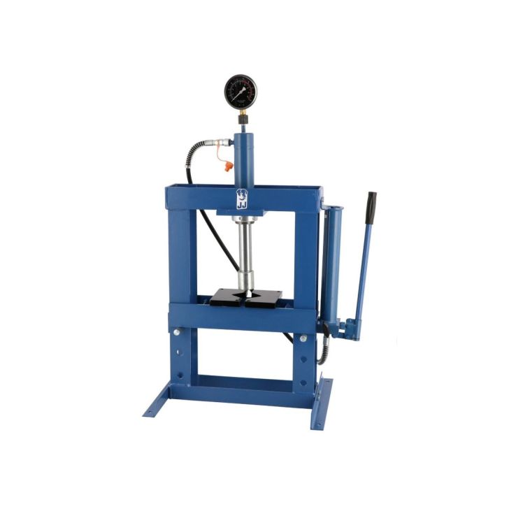 Hidrauliskā prese 10 tonnas