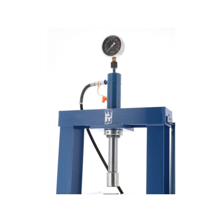 Hidrauliskā prese 10 tonnas