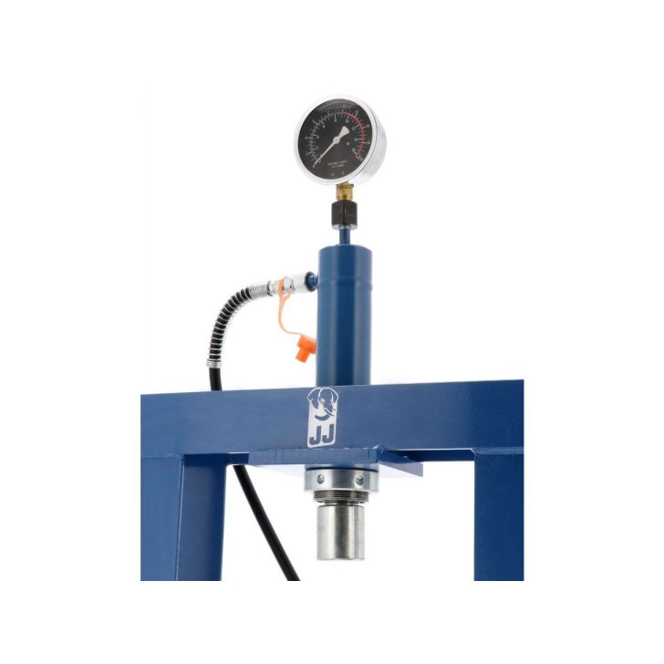 Hidrauliskā prese 10 tonnas