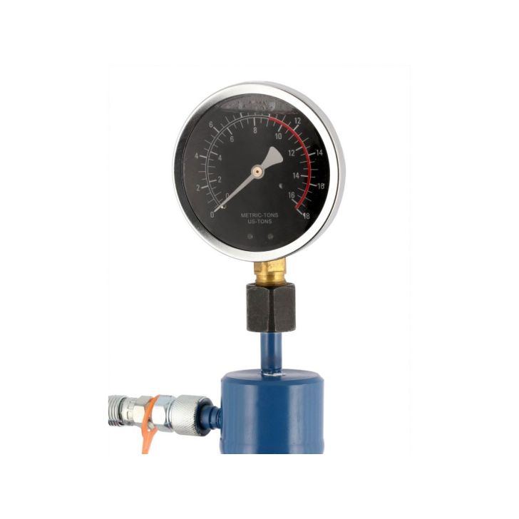 Hidrauliskā prese 10 tonnas