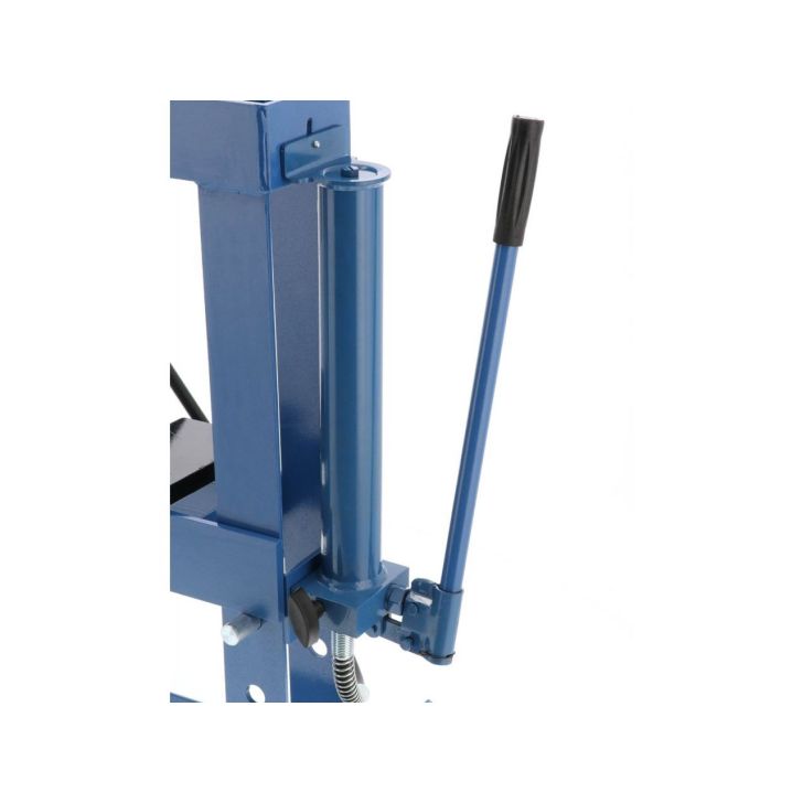 Hidrauliskā prese 10 tonnas