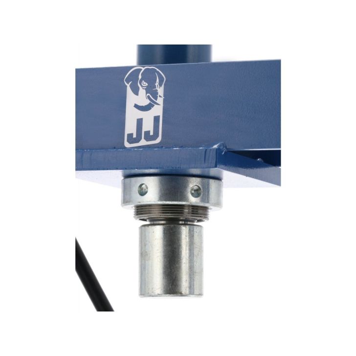 Hidrauliskā prese 10 tonnas