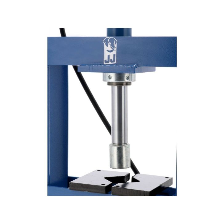 Hidrauliskā prese 10 tonnas