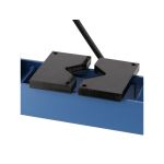 Hidrauliskā prese 10 tonnas