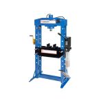 Hidrauliskā prese 50 T.