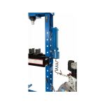 Pneimatiskā hidrauliskā prese 30000 kg