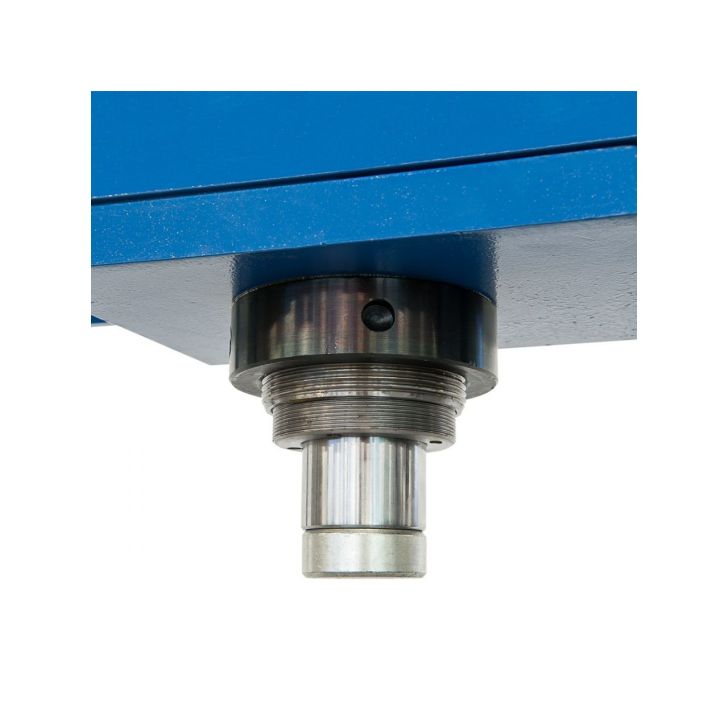 Pneimatiskā hidrauliskā prese 30000 kg