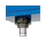 Pneimatiskā hidrauliskā prese 30000 kg