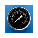 Pneimatiskā hidrauliskā prese 30000 kg