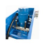 Pneimatiskā hidrauliskā prese 30000 kg