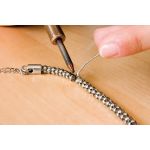 Lodāmurs koka iededzināšanai ar slēdzi 20 uzgaļi