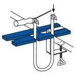 Instrumentu komplekts PEBARO 429S