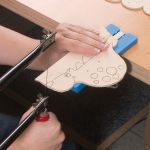 Instrumentu komplekts PEBARO 429S