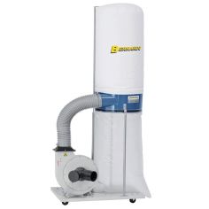 Skaidu un putekļu nosūcējs Bernardo DC 300 (400V)