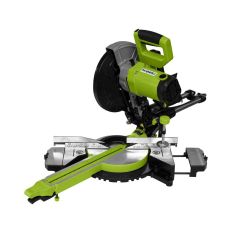 Leņķzāģis ZI-KGS255DS 2