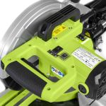 Leņķzāģis ZI-KGS255DS