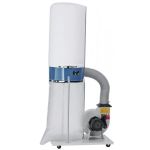 Skaidu un putekļu nosūcējs Bernardo DC 300 (400V)