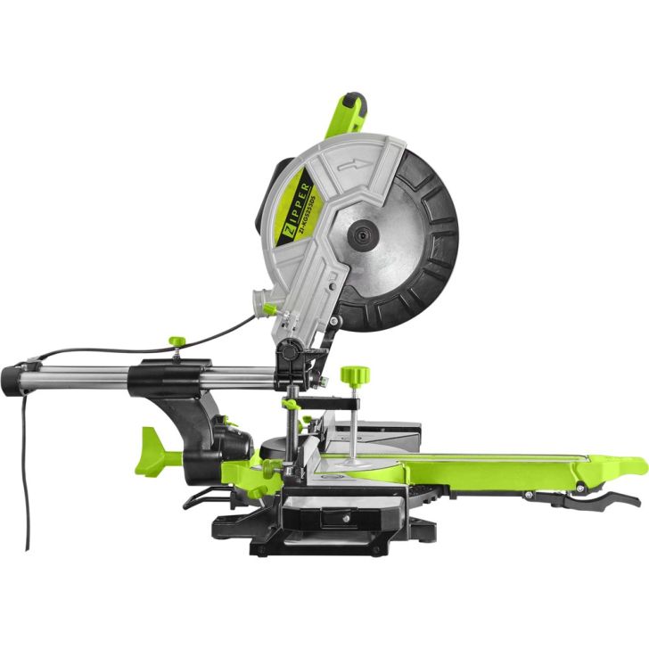 Leņķzāģis ZI-KGS255DS