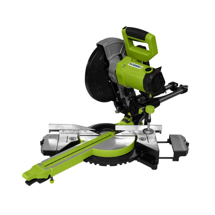 Leņķzāģis ZI-KGS255DS