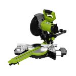 Leņķzāģis ZI-KGS255DS