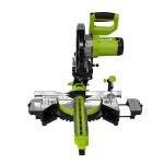 Leņķzāģis ZI-KGS255DS