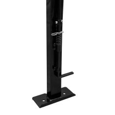 Betona maisītājs ZI-BTM180 2