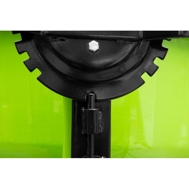 Betona maisītājs ZI-BTM180