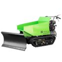 Mini dumper Zipper ZI-MD500HSN
